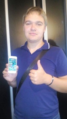 Алексей Позитивчик