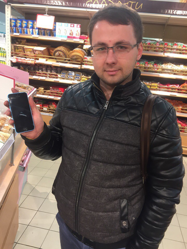 Андрей Варивоцкий