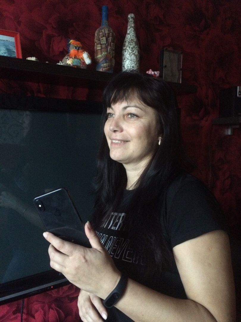 Елена Арловская