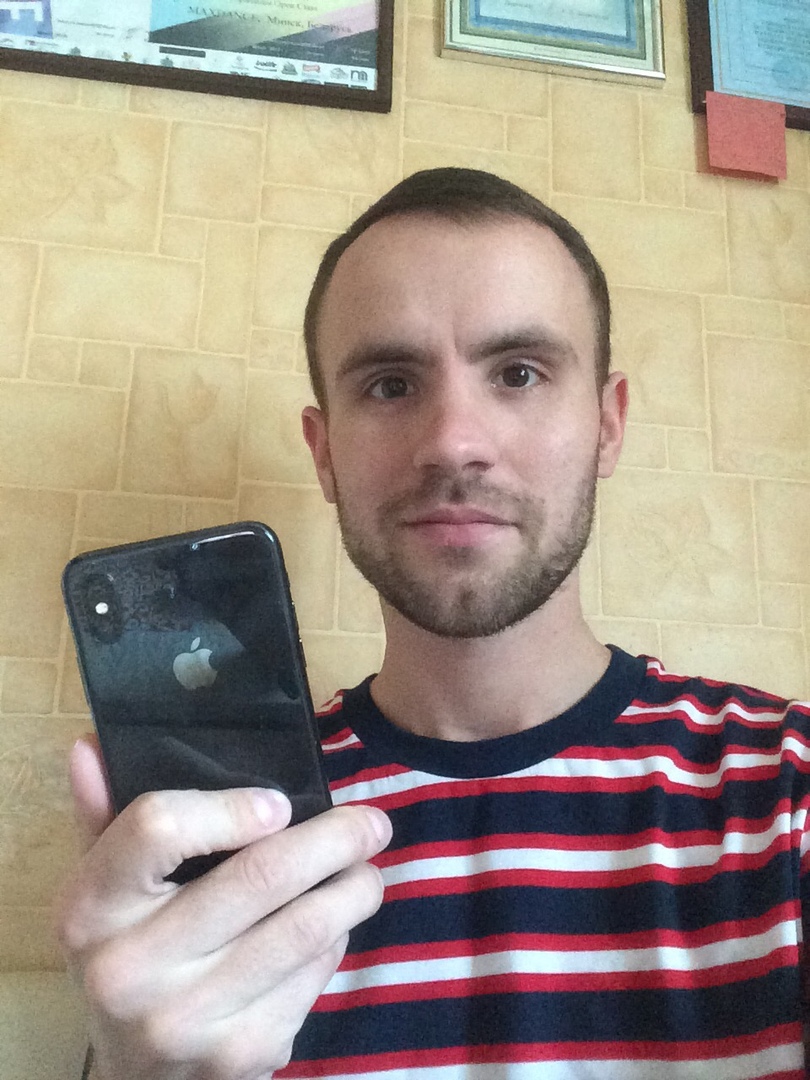 Андрей Скачковский